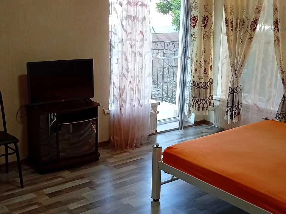 Квартира. Одеса, Євгена Чикаленка вул.