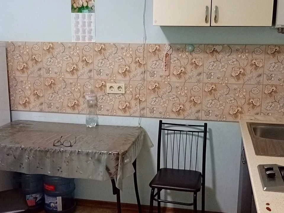 Квартира. Одеса, Євгена Чикаленка вул.