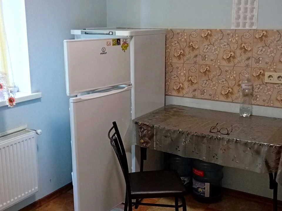 Квартира. Одеса, Євгена Чикаленка вул.