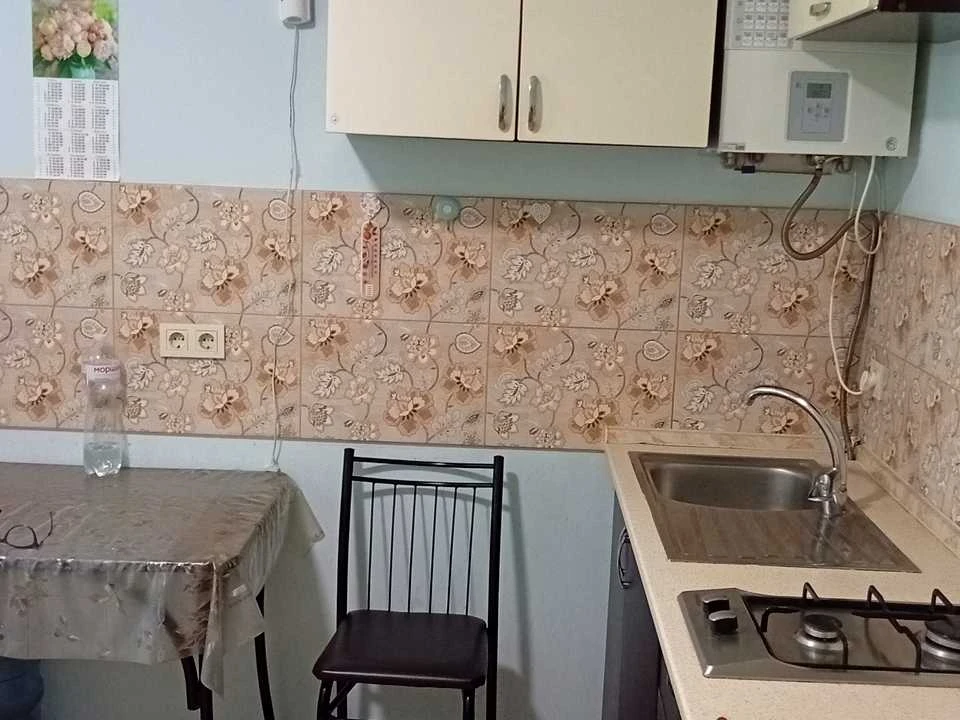Квартира. Одеса, Євгена Чикаленка вул.