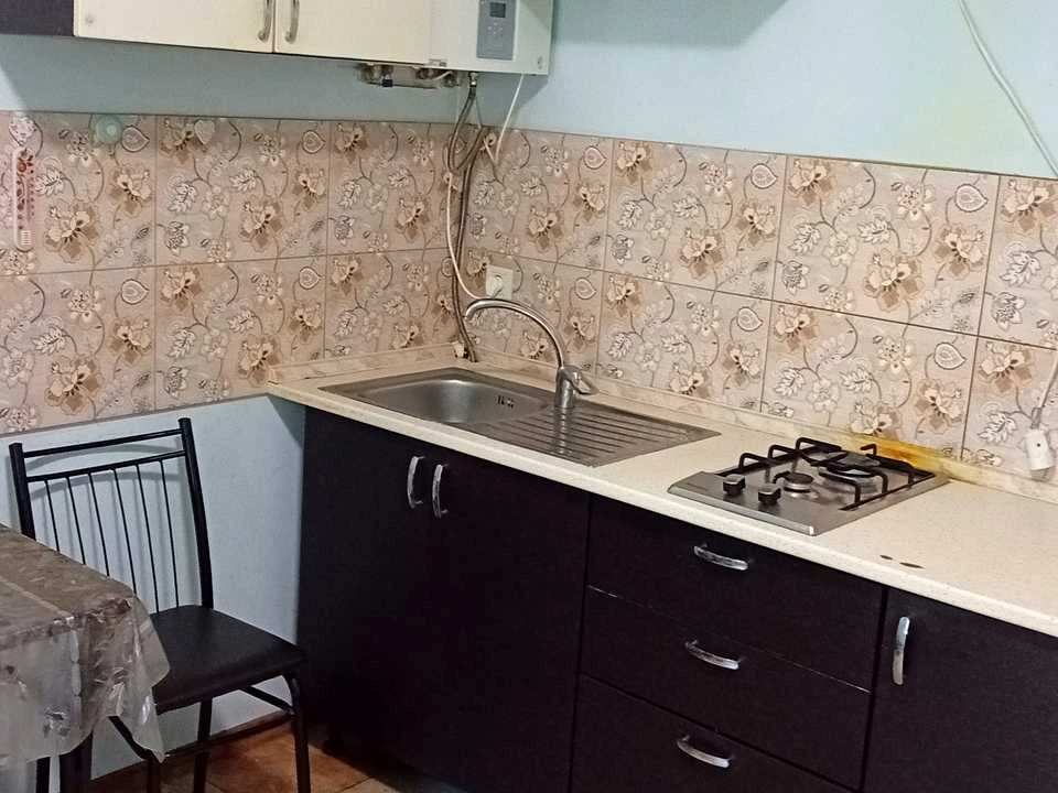 Квартира. Одеса, Євгена Чикаленка вул.