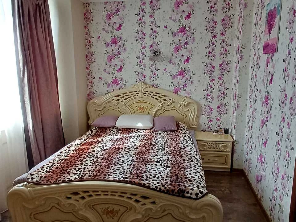 Квартира. Одеса, Академіка Сахарова вул.
