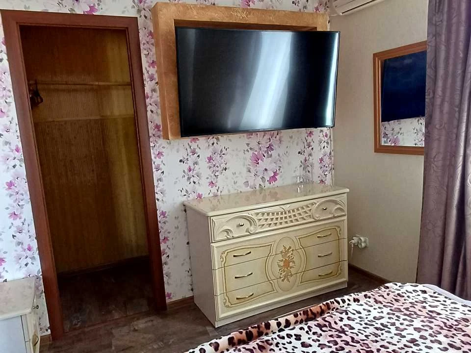 Квартира. Одеса, Академіка Сахарова вул.