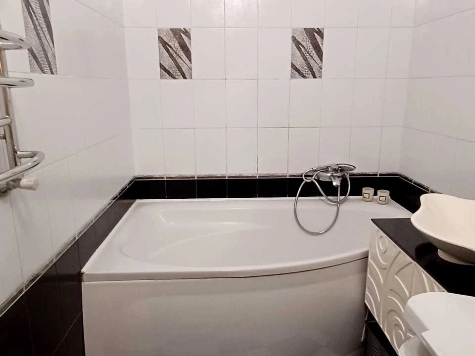 Квартира. Одеса, Академіка Сахарова вул.