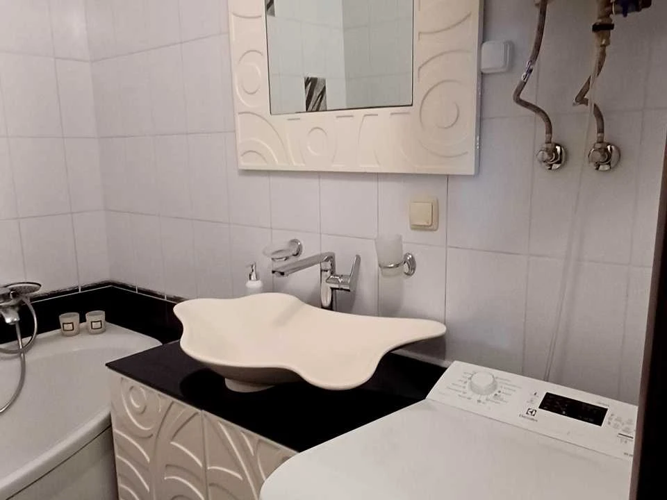 Квартира. Одеса, Академіка Сахарова вул.