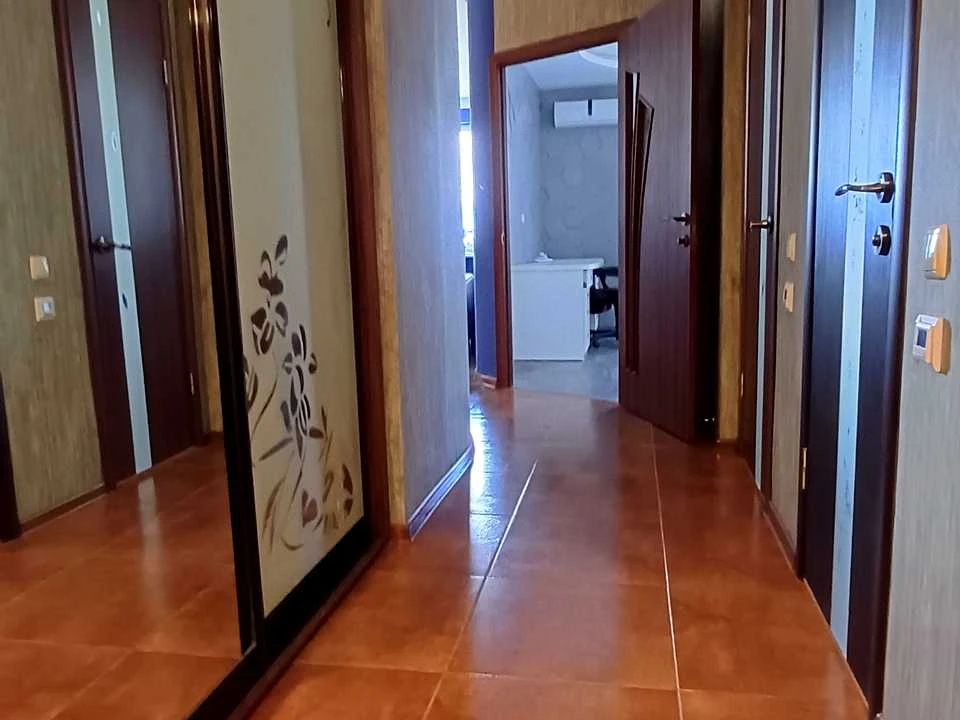 Квартира. Одеса, Академіка Сахарова вул.