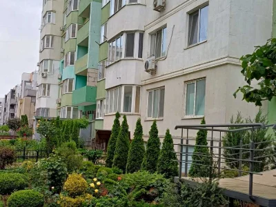 Квартира. Одеса, Академіка Сахарова вул.