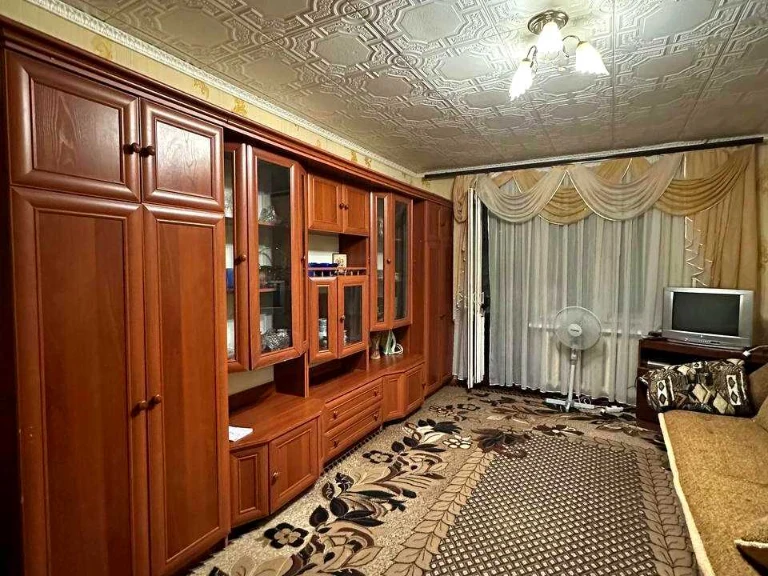 Квартира. Одеса, Люстдорфська дорога вул.