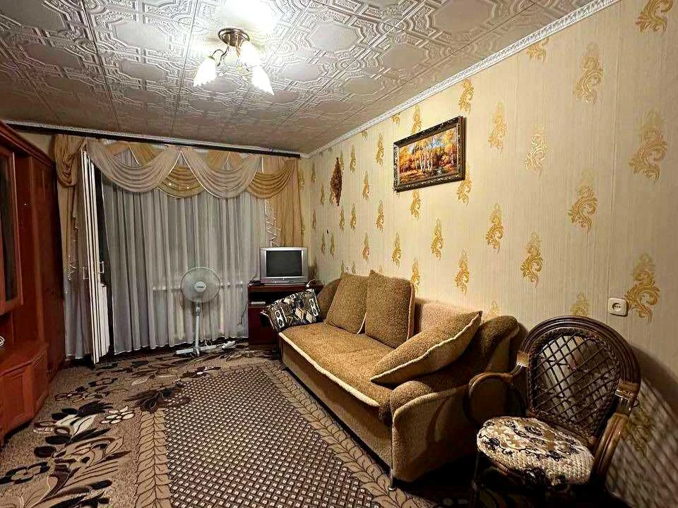 Квартира. Одеса, Люстдорфська дорога вул.