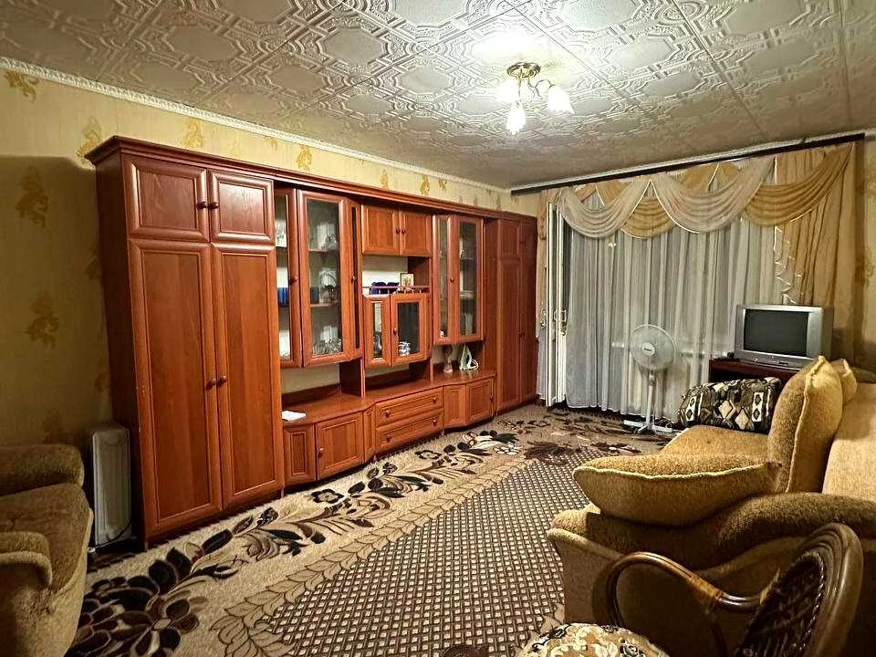 Квартира. Одеса, Люстдорфська дорога вул.