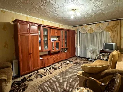 Квартира. Одеса, Люстдорфська дорога вул.