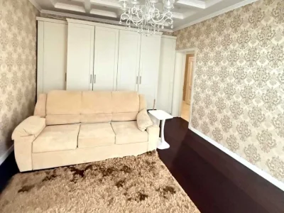 Квартира. Одеса, Французький бульв.