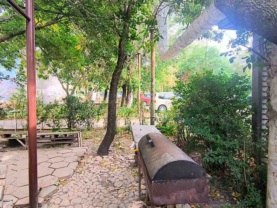 Квартира. Одеса, Князя Володимира Великого просп.