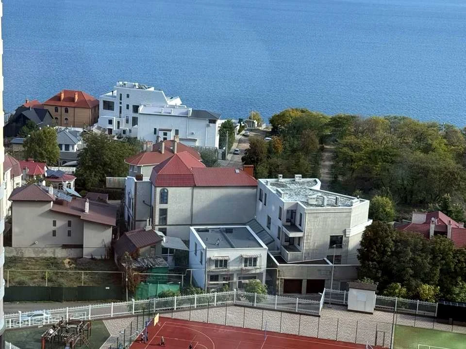 Квартира. Одеса, Валерія Самофалова вул.