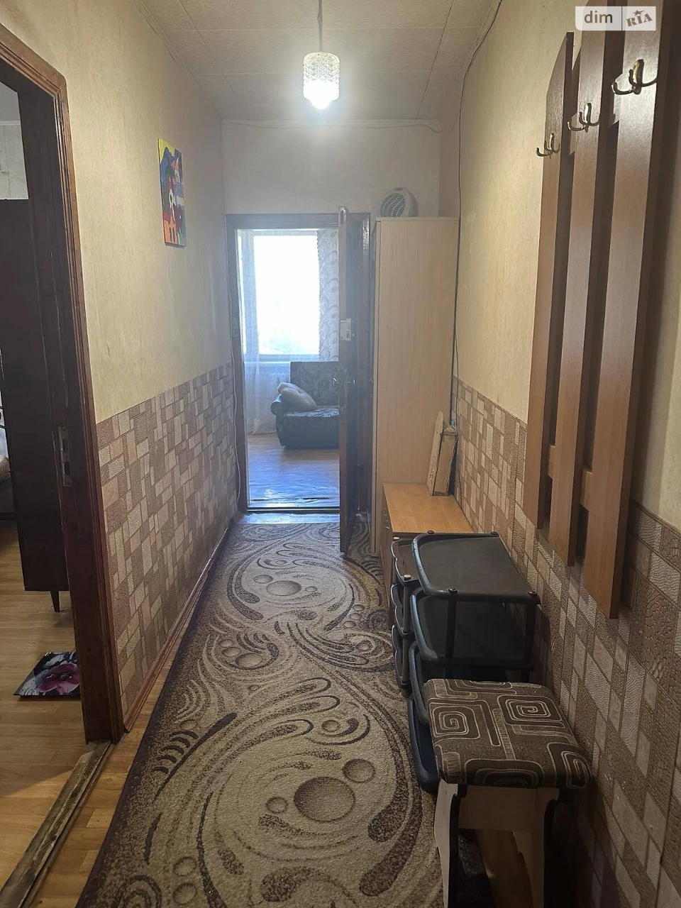 Довгострокова Оренда Квартира Таїрова