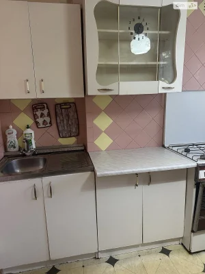 Довгострокова Оренда Квартира Таїрова