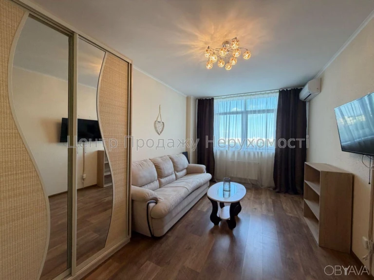 2-room apartment, 66.8 sq.m.