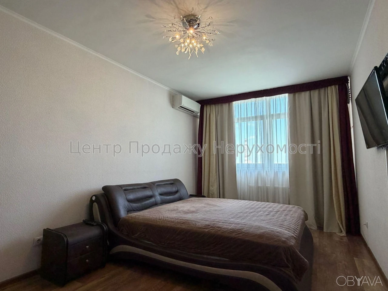 2-room apartment, 66.8 sq.m.
