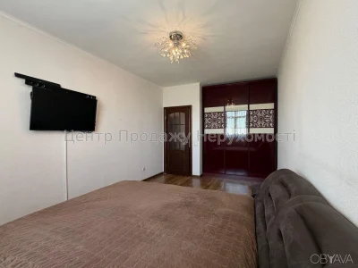 2-room apartment, 66.8 sq.m.