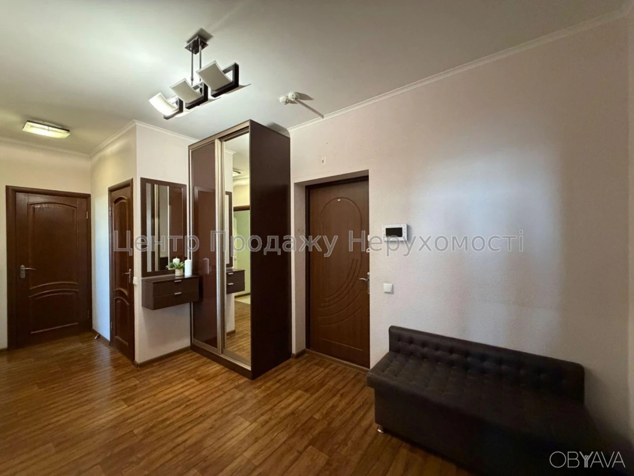 2-room apartment, 66.8 sq.m.