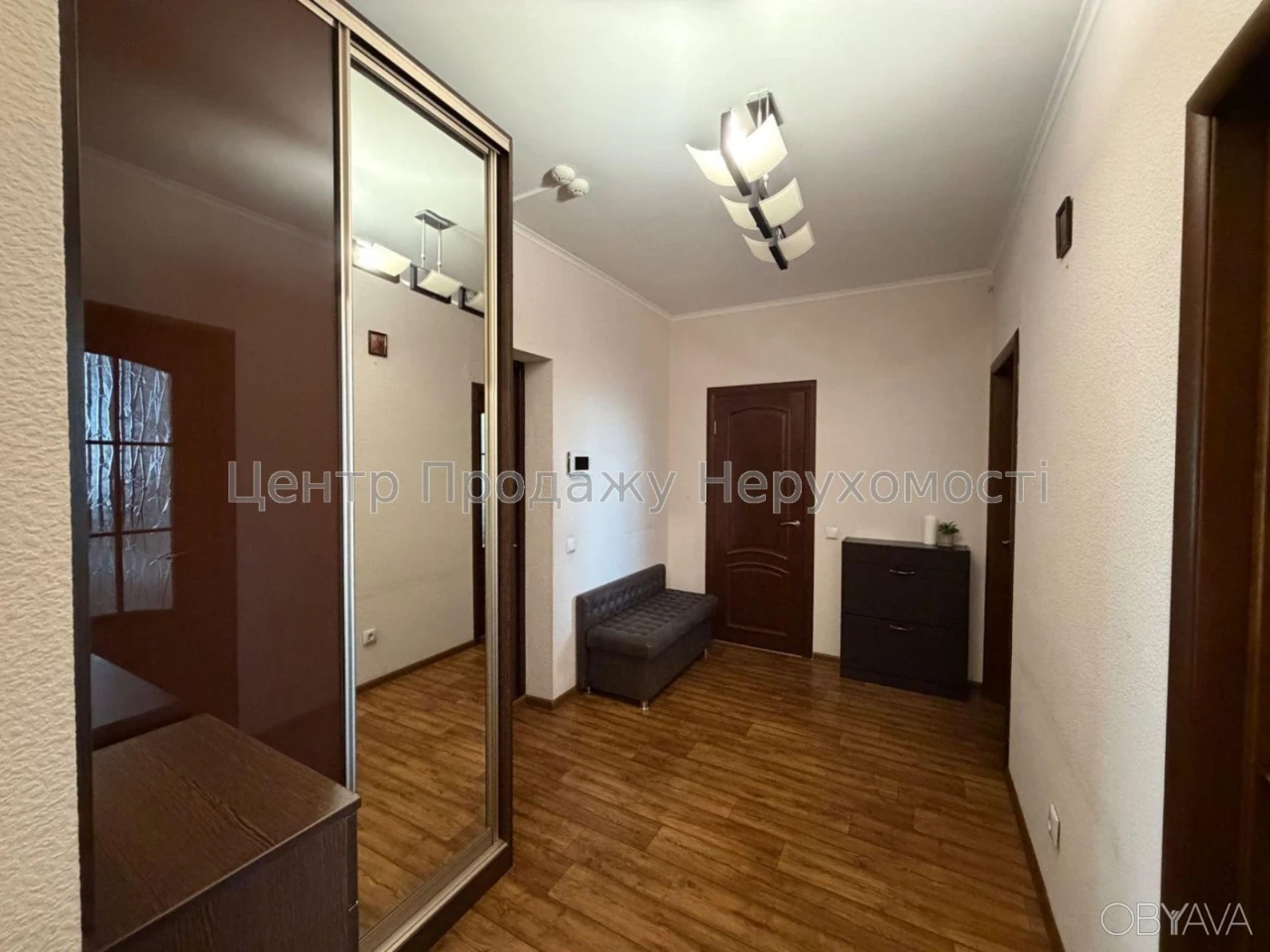 2-room apartment, 66.8 sq.m.