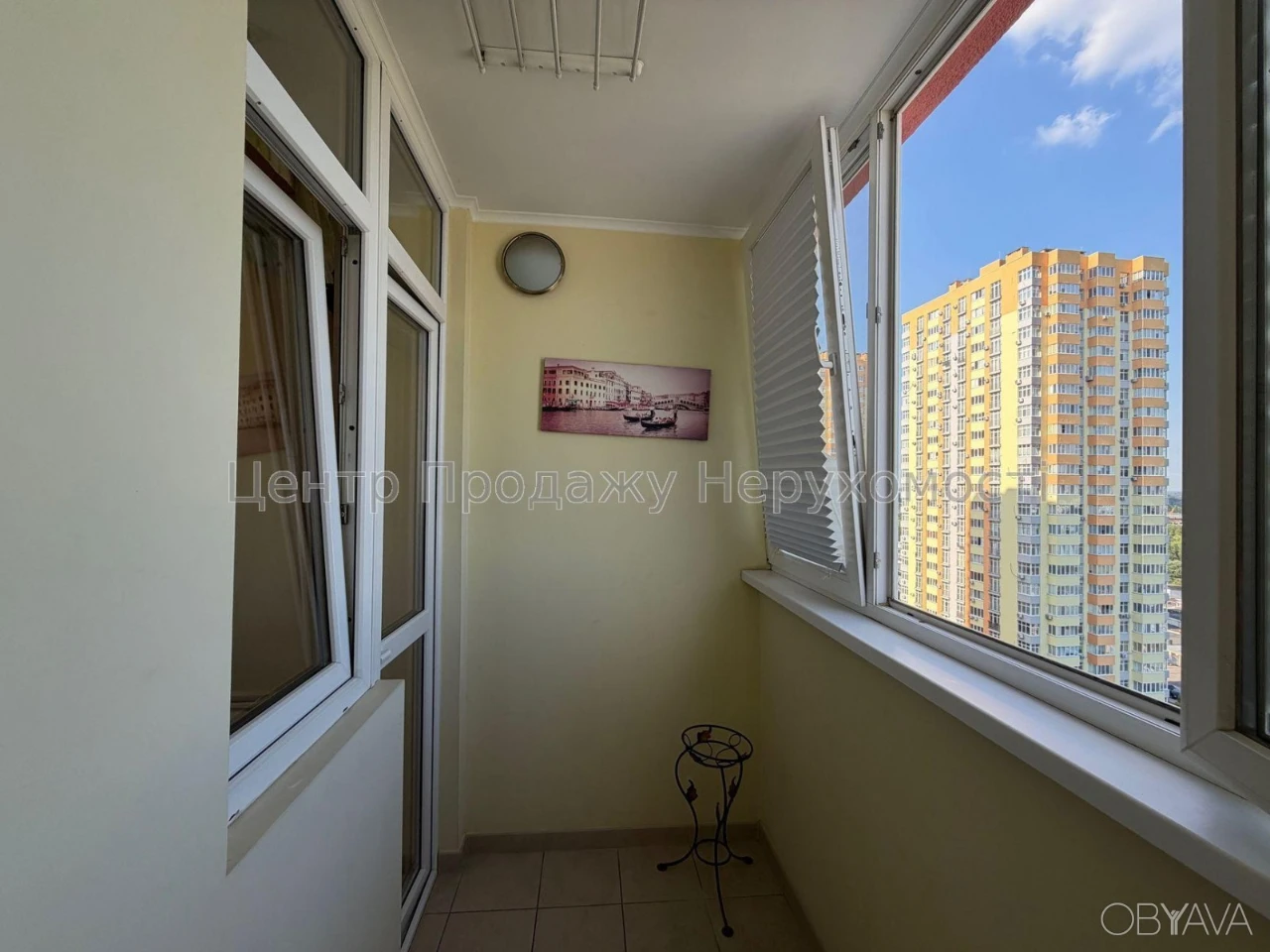 2-room apartment, 66.8 sq.m.