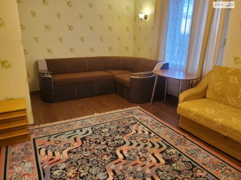 Довгострокова Оренда Квартира Слободка