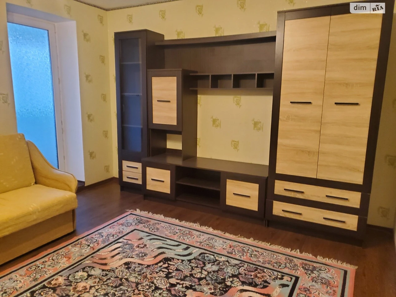 Довгострокова Оренда Квартира Слободка