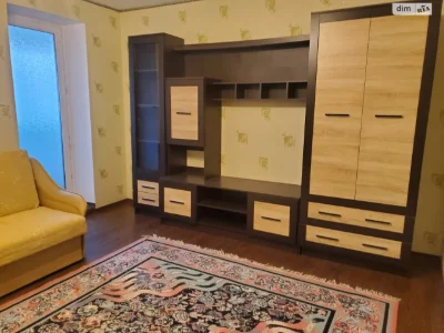 Довгострокова Оренда Квартира Слободка