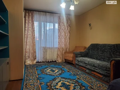 Довгострокова Оренда Квартира Слободка