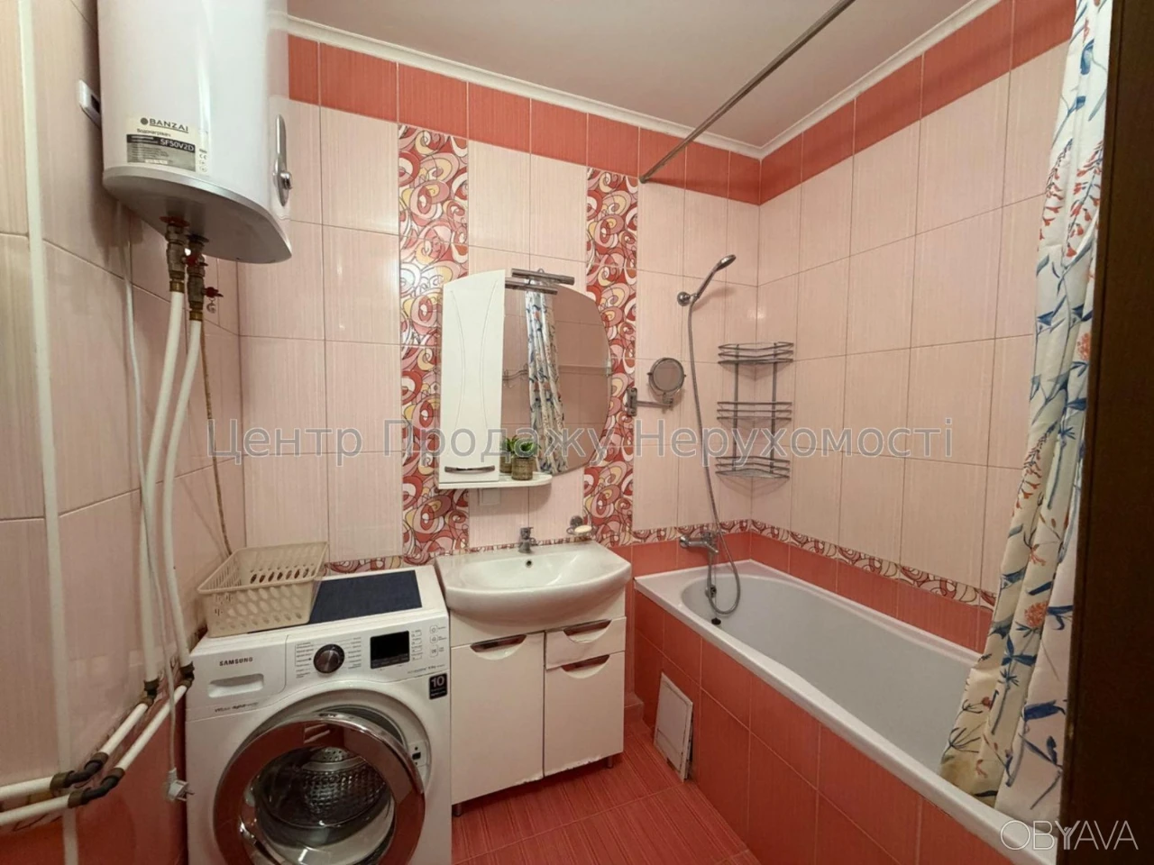 2-room apartment, 66.8 sq.m.