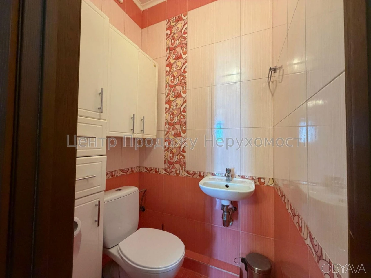 2-room apartment, 66.8 sq.m.