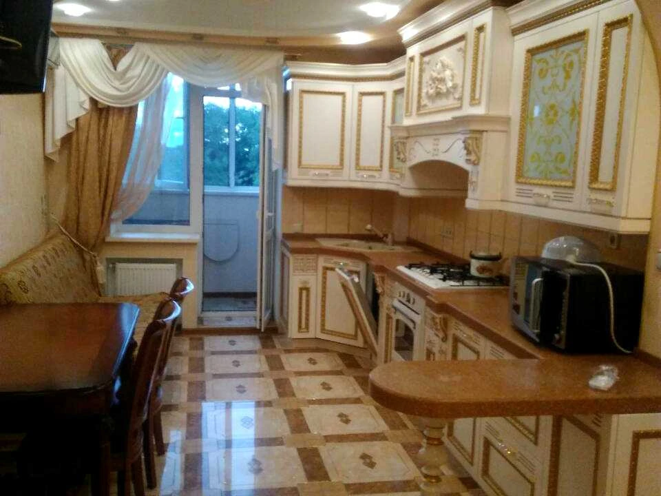 Квартира. Одеса, Євгена Чикаленка вул.