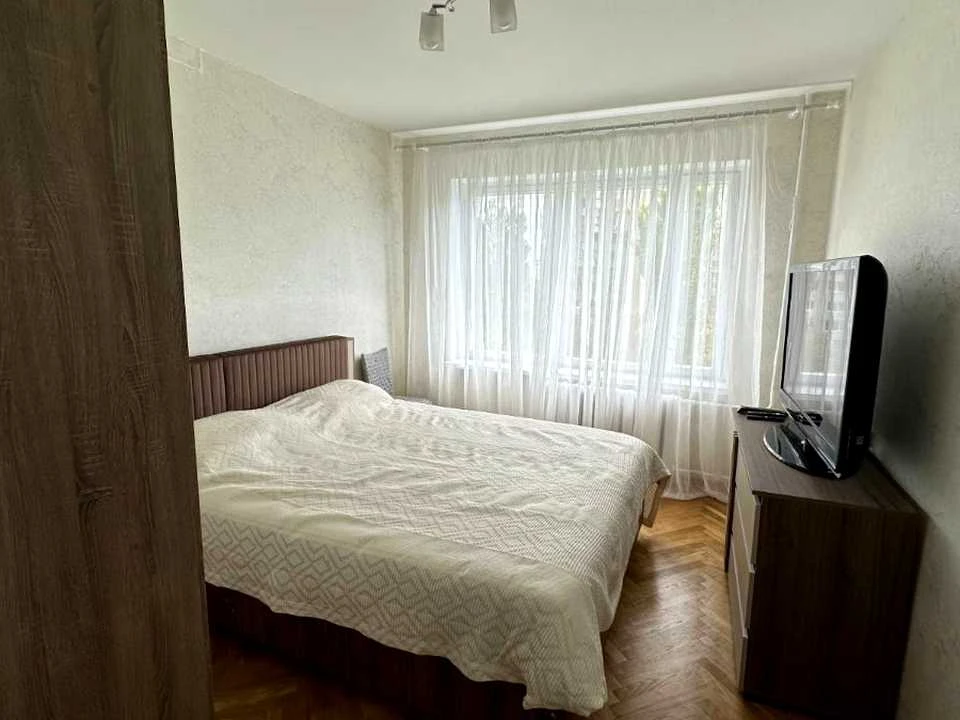 Квартира. Одеса, Канатна вул.