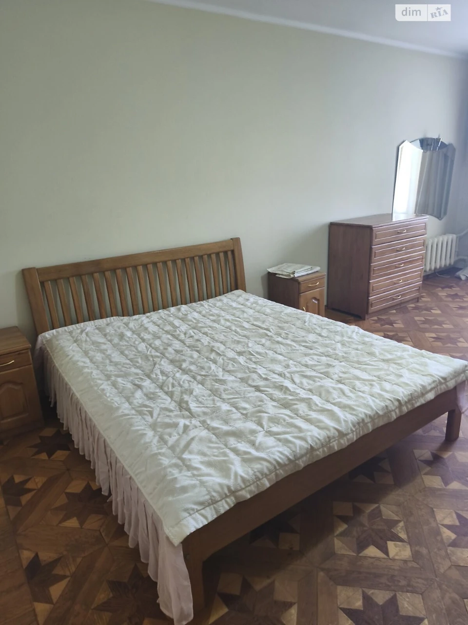 Довгострокова Оренда Квартира Приморський