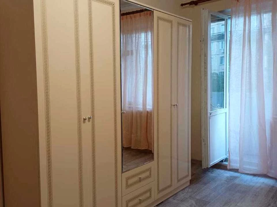 Квартира. Одеса, Академіка Заболотного вул.