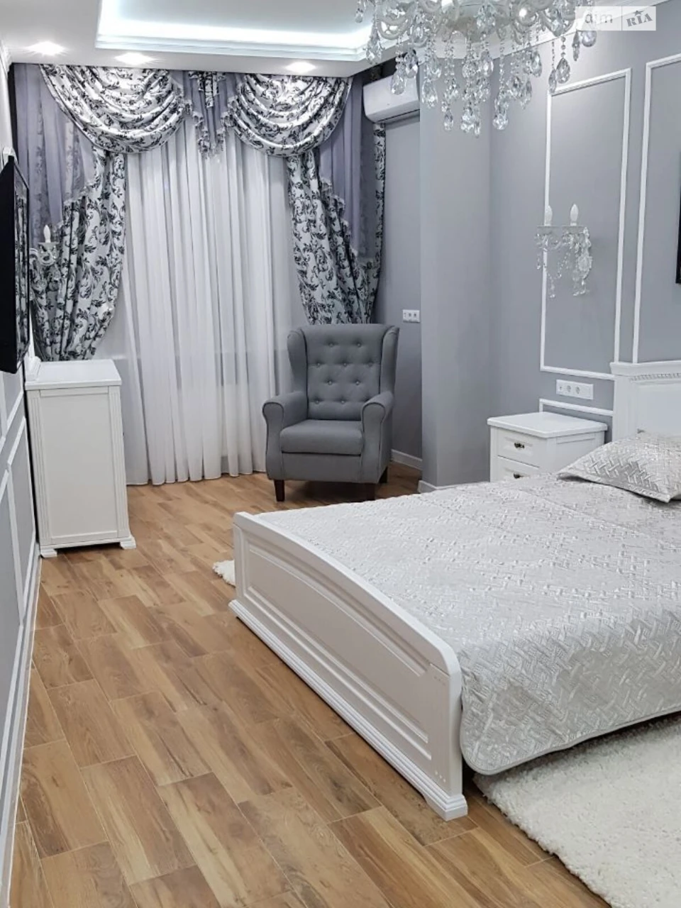 Довгострокова Оренда Квартира Аркадія