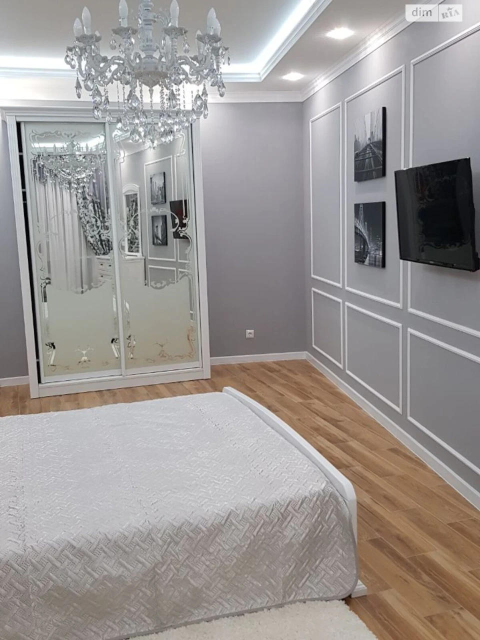 Довгострокова Оренда Квартира Аркадія