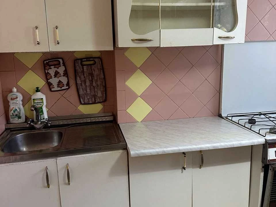 Квартира. Одеса, Небесної Сотні просп.