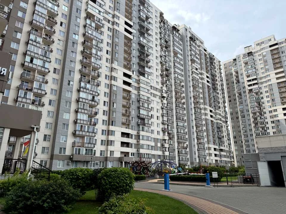 Квартира. Одеса, Люстдорфська дорога вул.