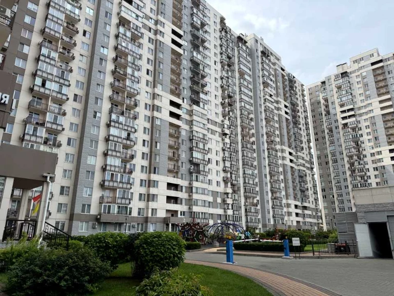 Квартира. Одеса, Люстдорфська дорога вул.