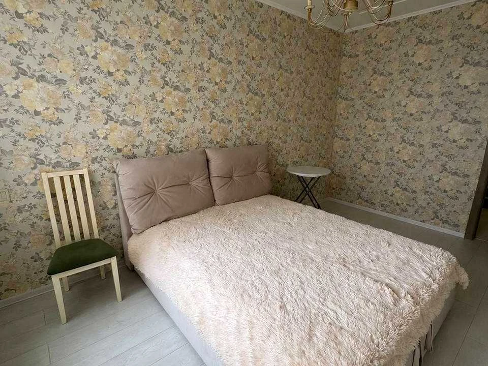 Квартира. Одеса, Люстдорфська дорога вул.