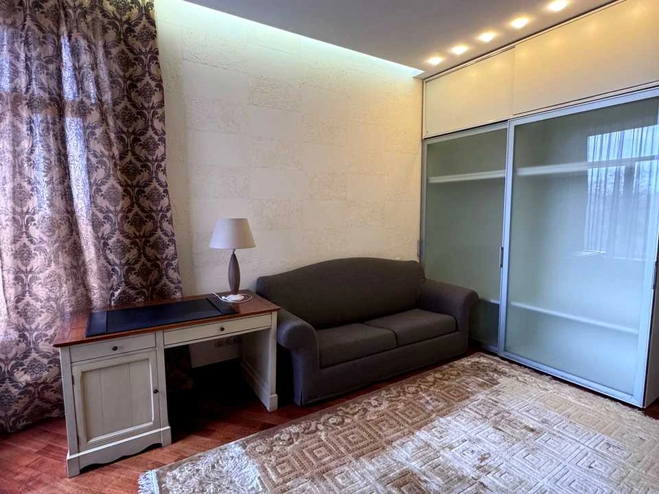 Квартира. Одеса, Гетьмана Сагайдачного бульв.