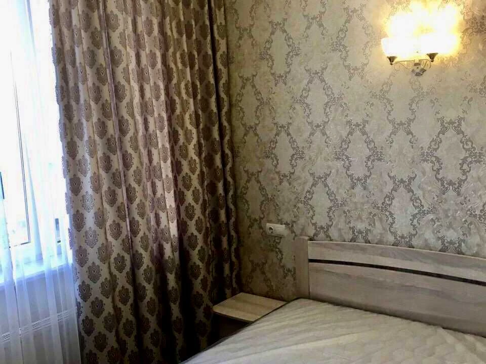 Квартира. Одеса, Люстдорфська дорога вул.