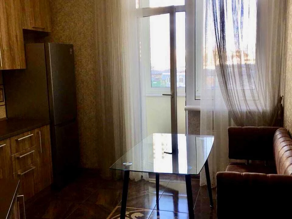Квартира. Одеса, Люстдорфська дорога вул.