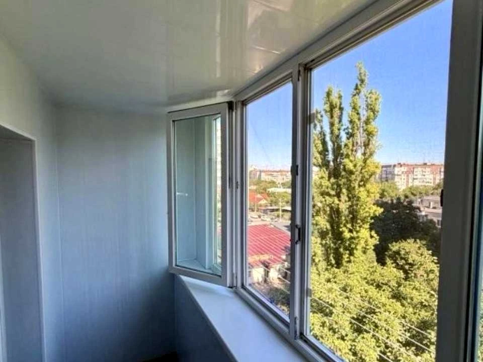 Квартира. Одеса, Люстдорфська дорога вул.