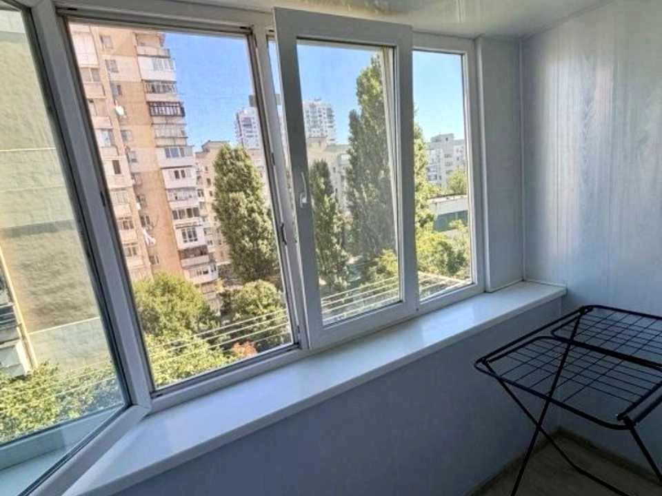 Квартира. Одеса, Люстдорфська дорога вул.