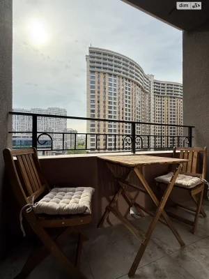 Довгострокова Оренда Квартира Аркадія