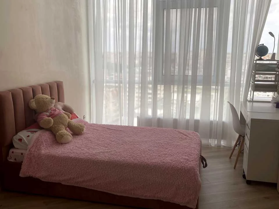 Квартира. Одеса, Марсельська вул.