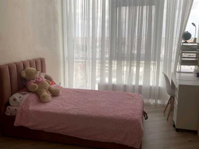 Квартира. Одеса, Марсельська вул.